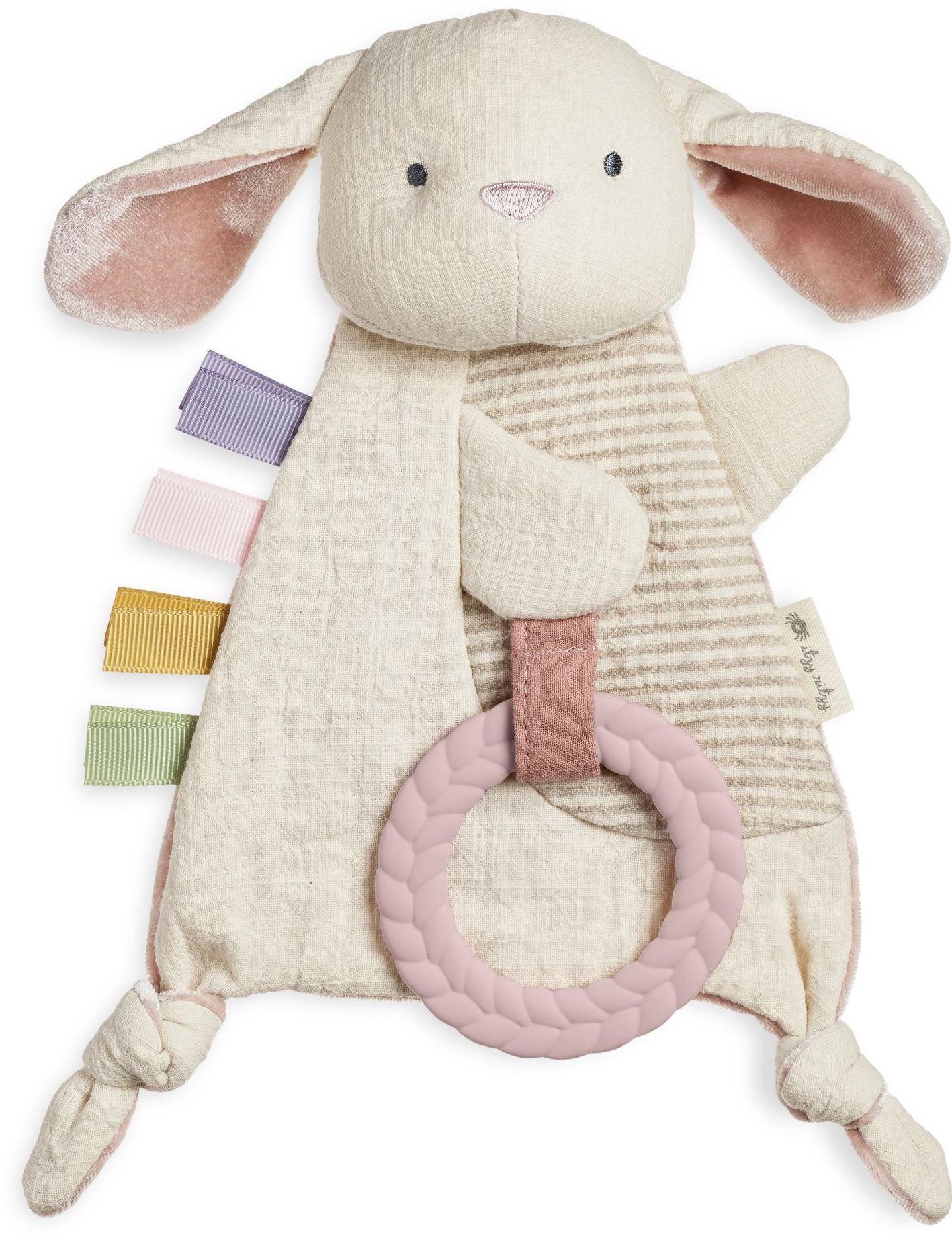 Bitzy Crinkle Bunny