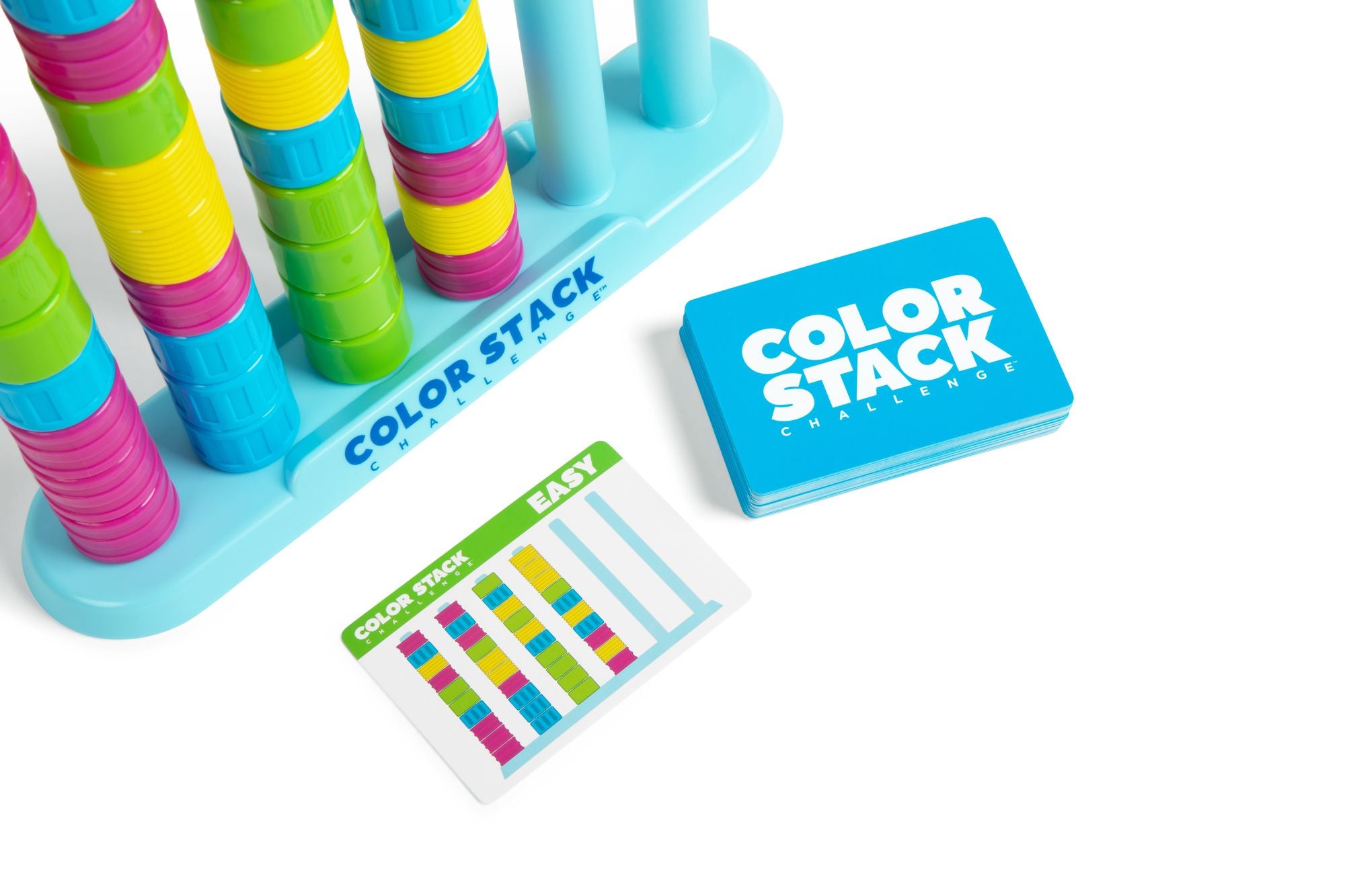 Color Stack