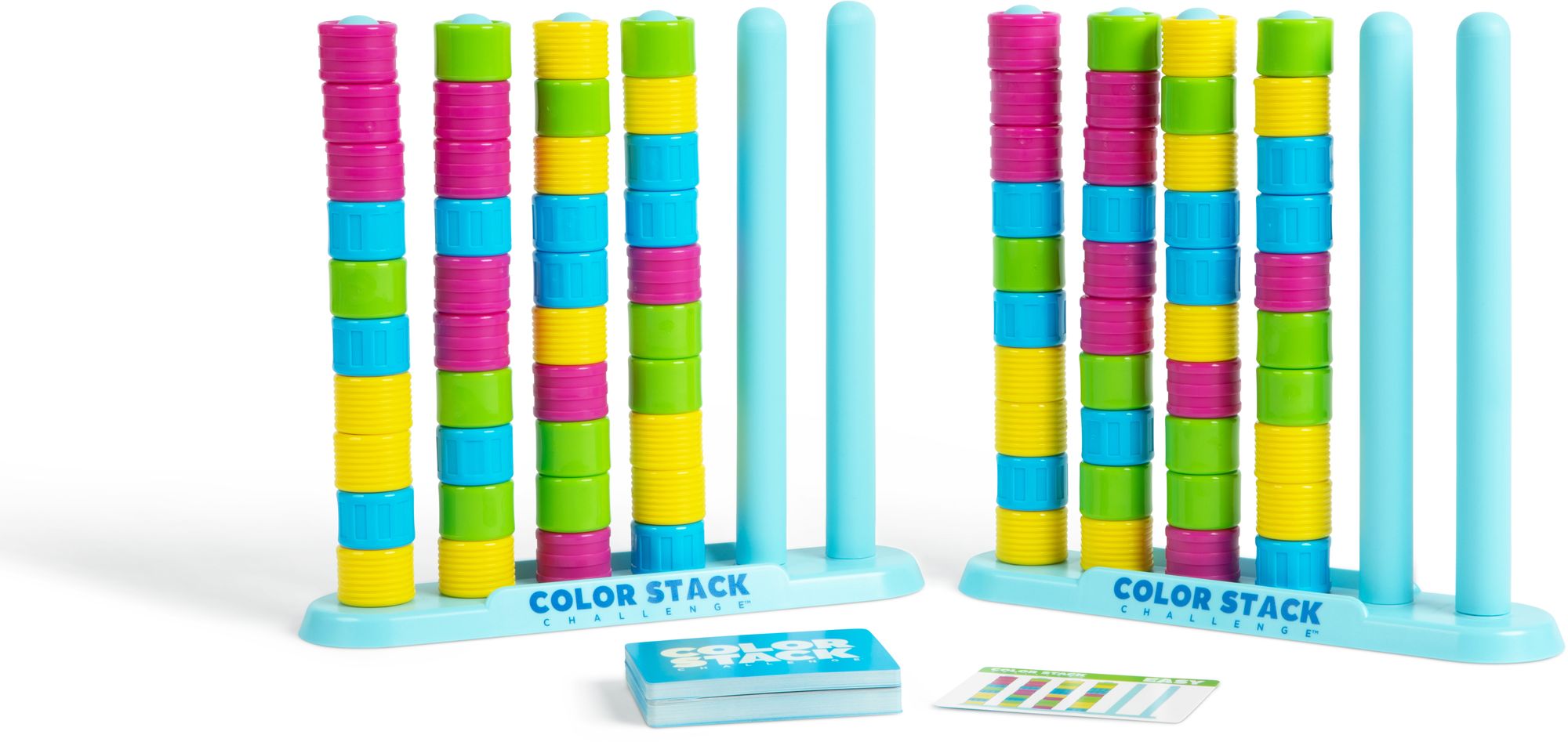 Color Stack