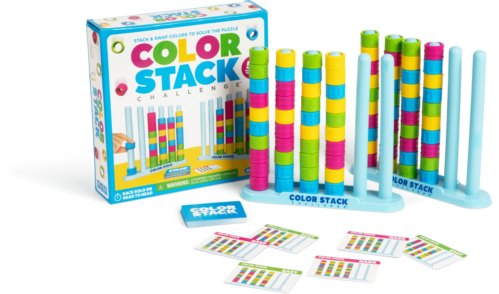 Color Stack
