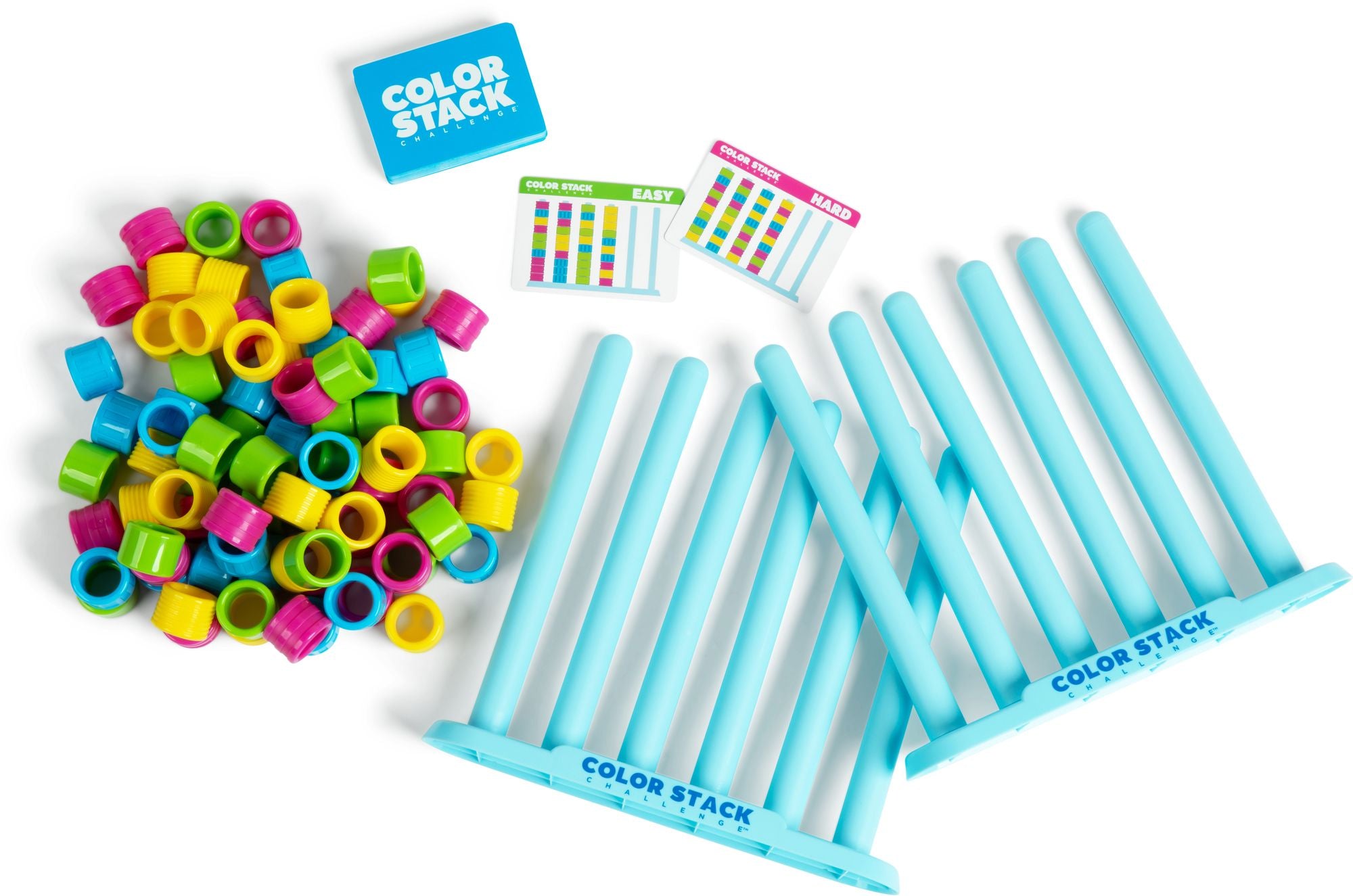 Color Stack