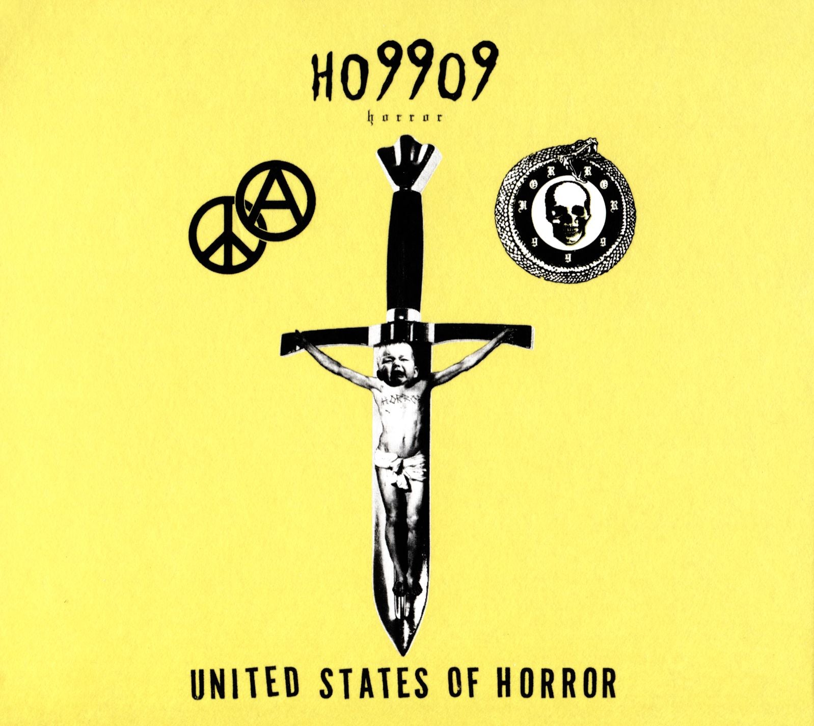 United States of Horror