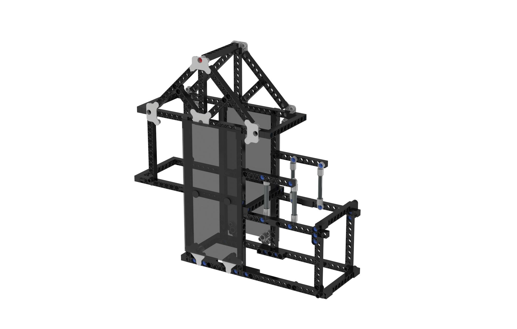 Structural Engineering: Bridges & Skyscrapers