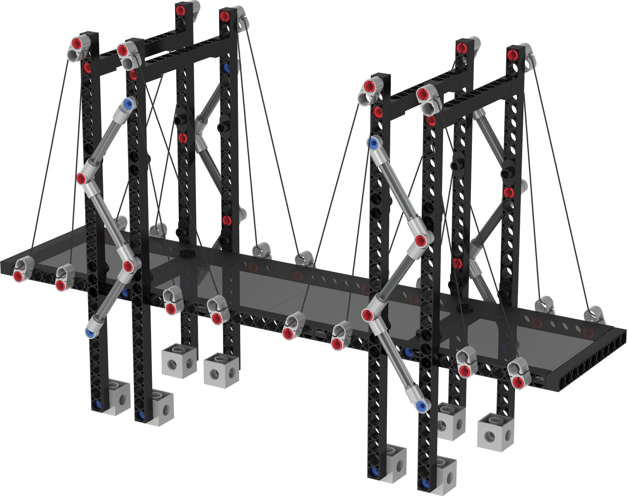 Structural Engineering: Bridges & Skyscrapers