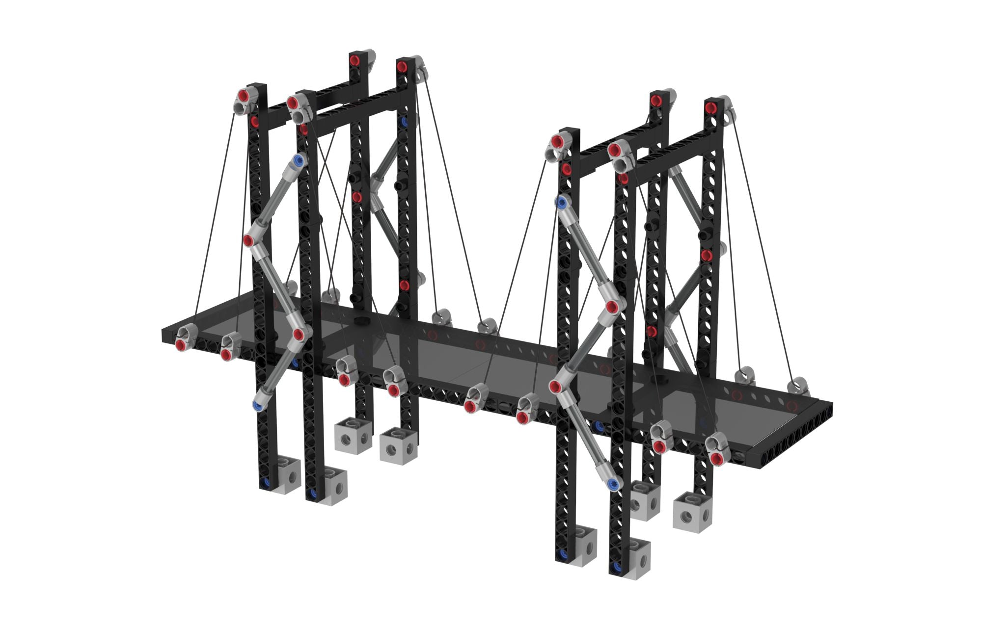 Structural Engineering: Bridges & Skyscrapers