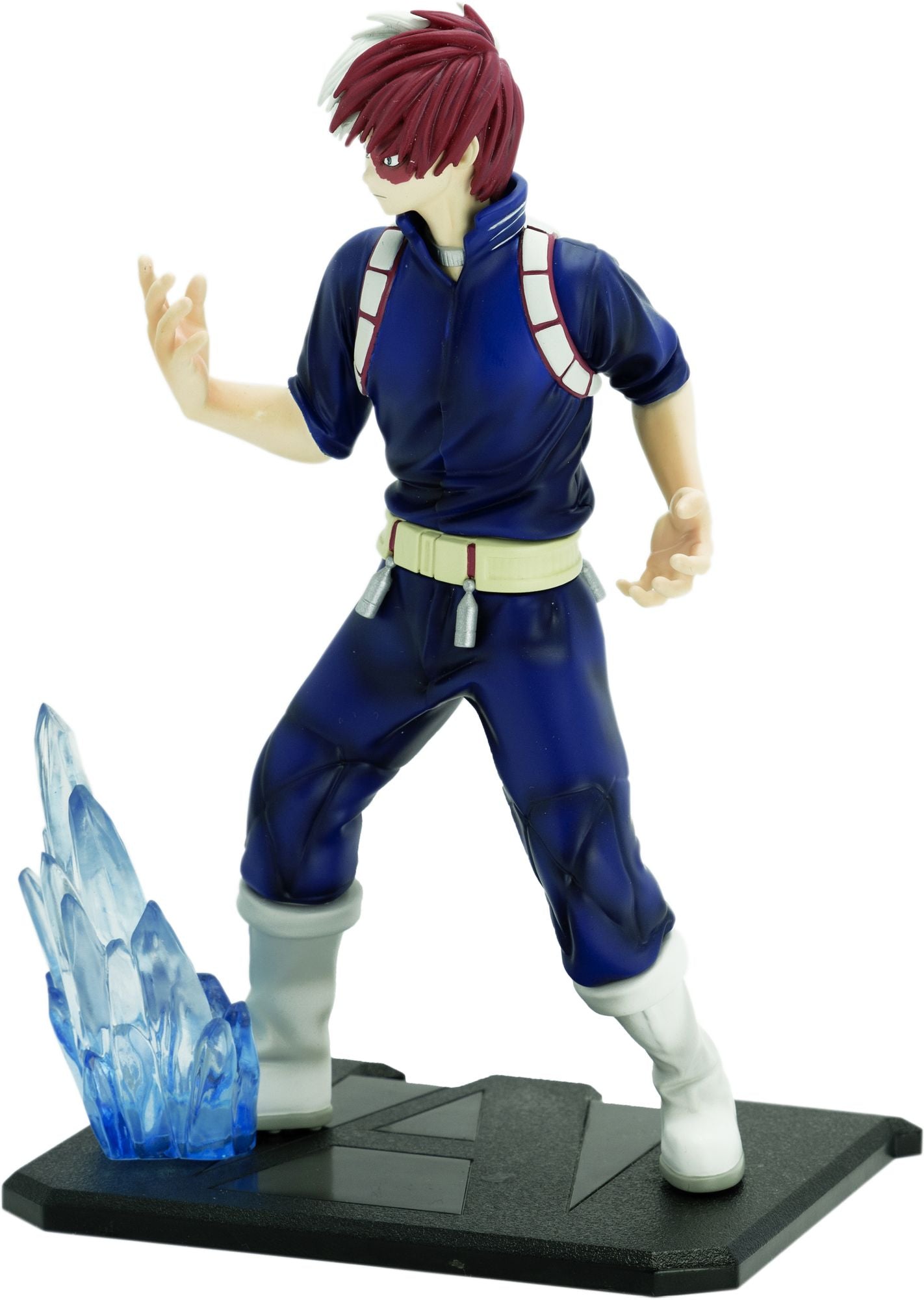 MY HERO ACADEMIA - Shoto Todoroki SFC Figure