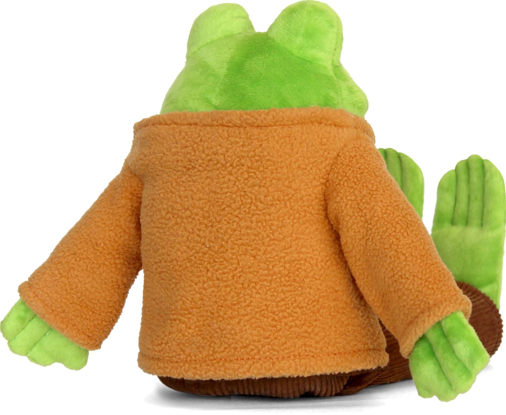 Frog 12" Soft Toy