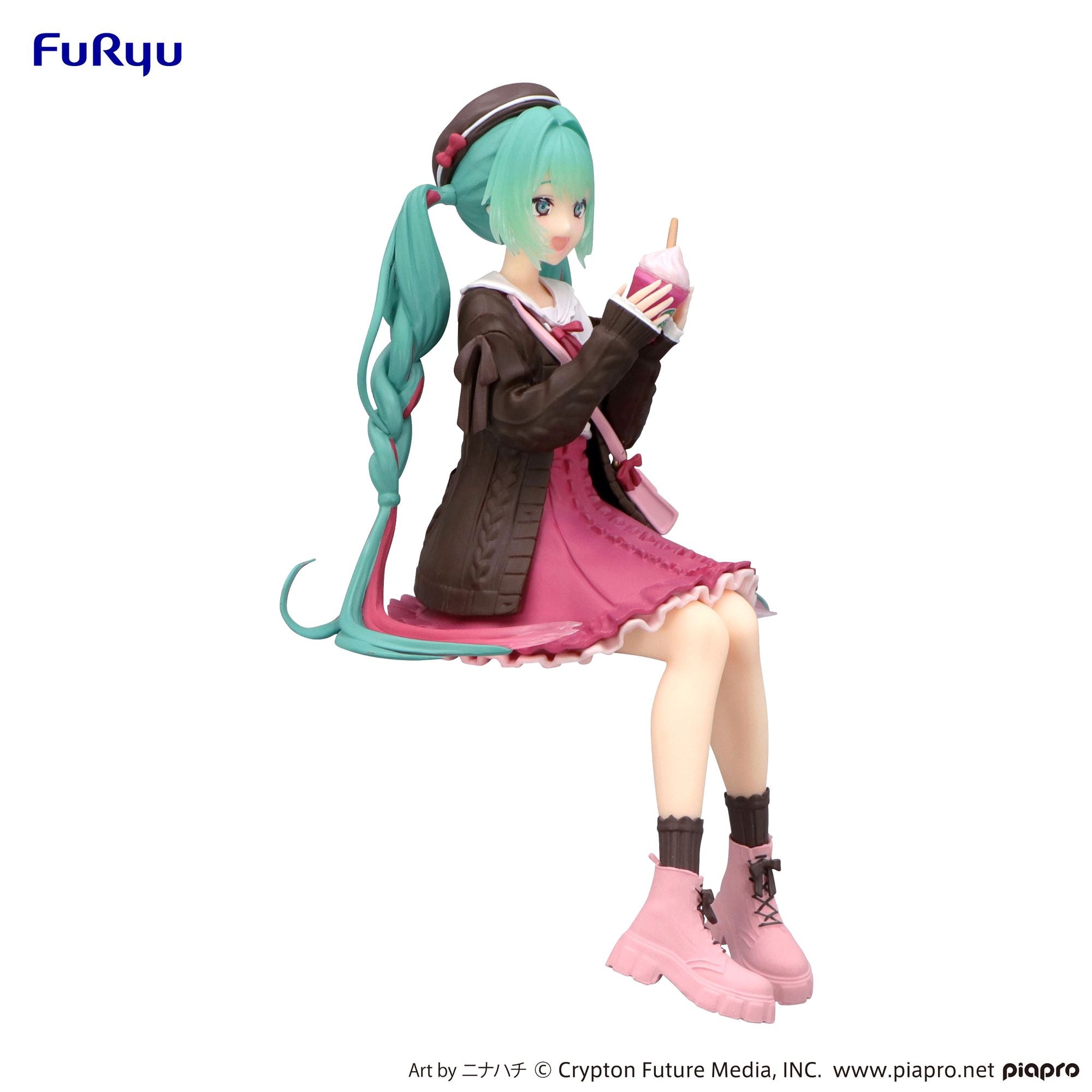 Hatsune Miku Figure Assortment