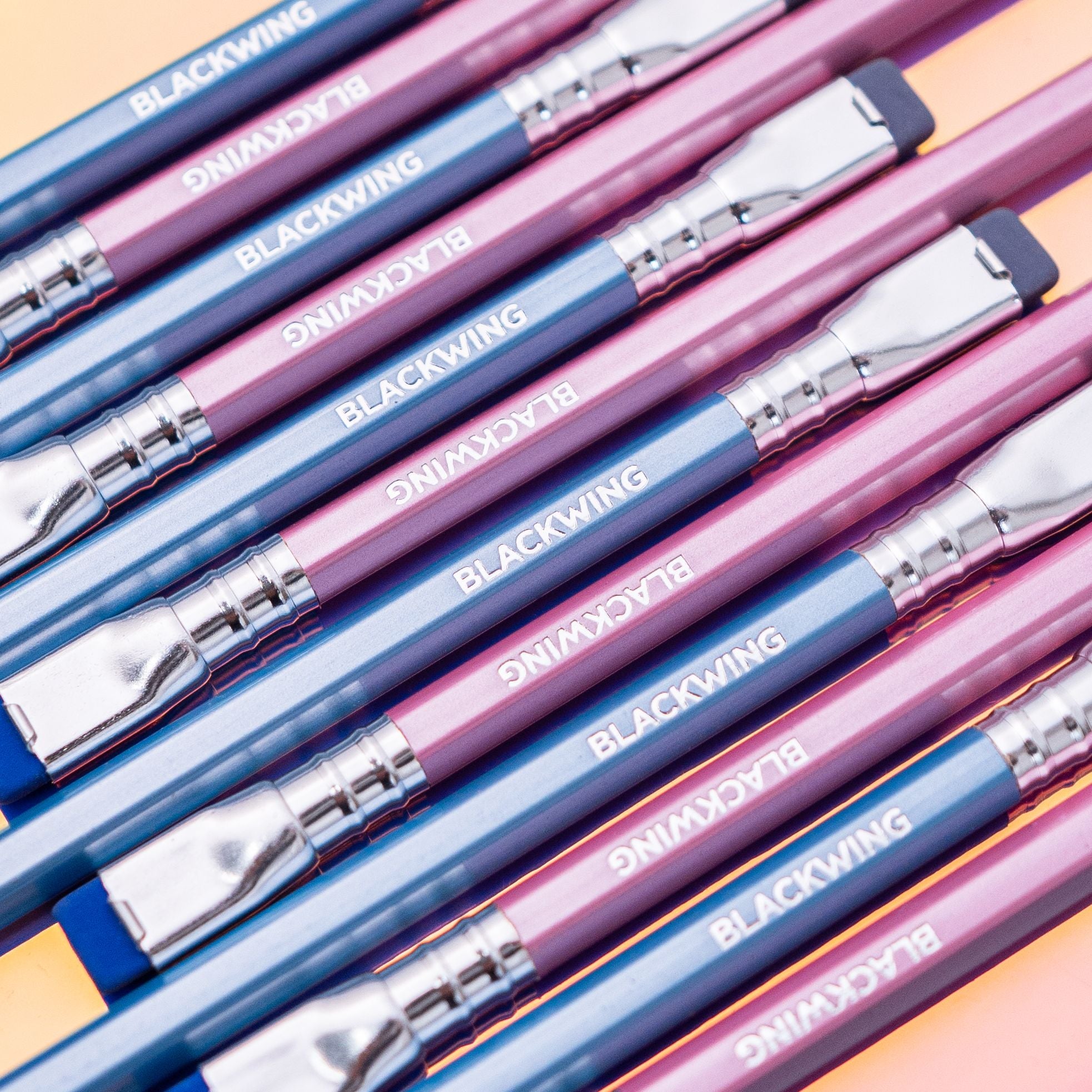 Blackwing Pearl Blue Pencil