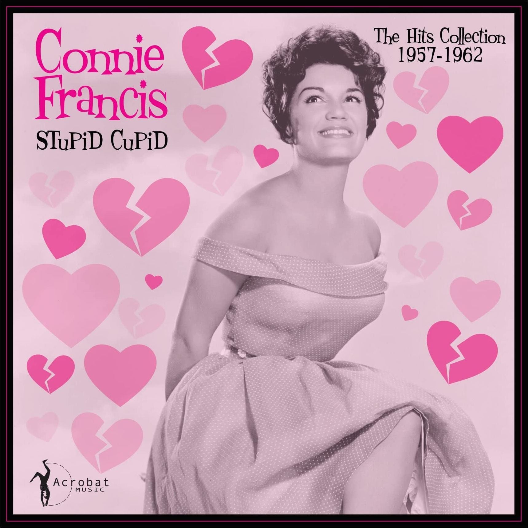 Stupid Cupid: Hits Collection 1957-1962