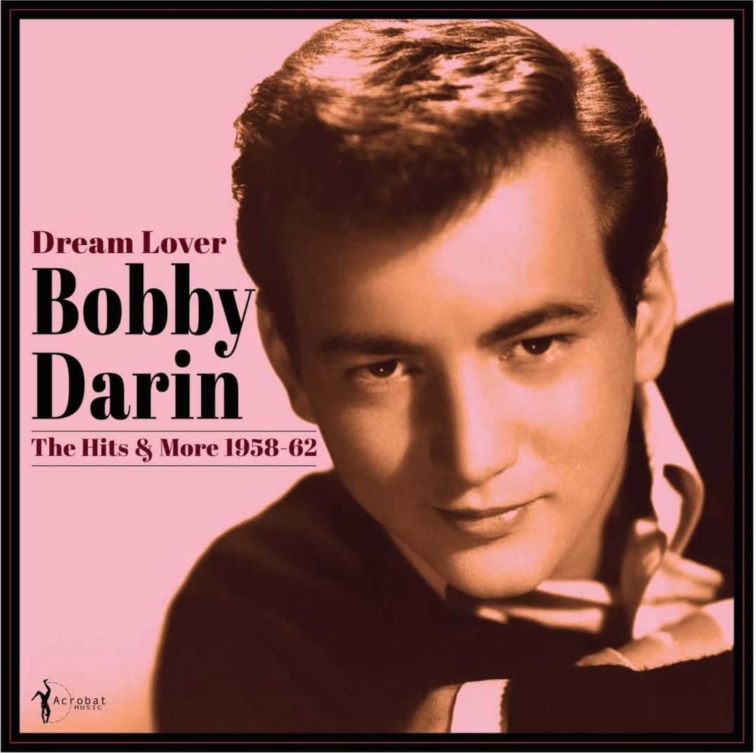 Dream Lover: Best of 1958-1962