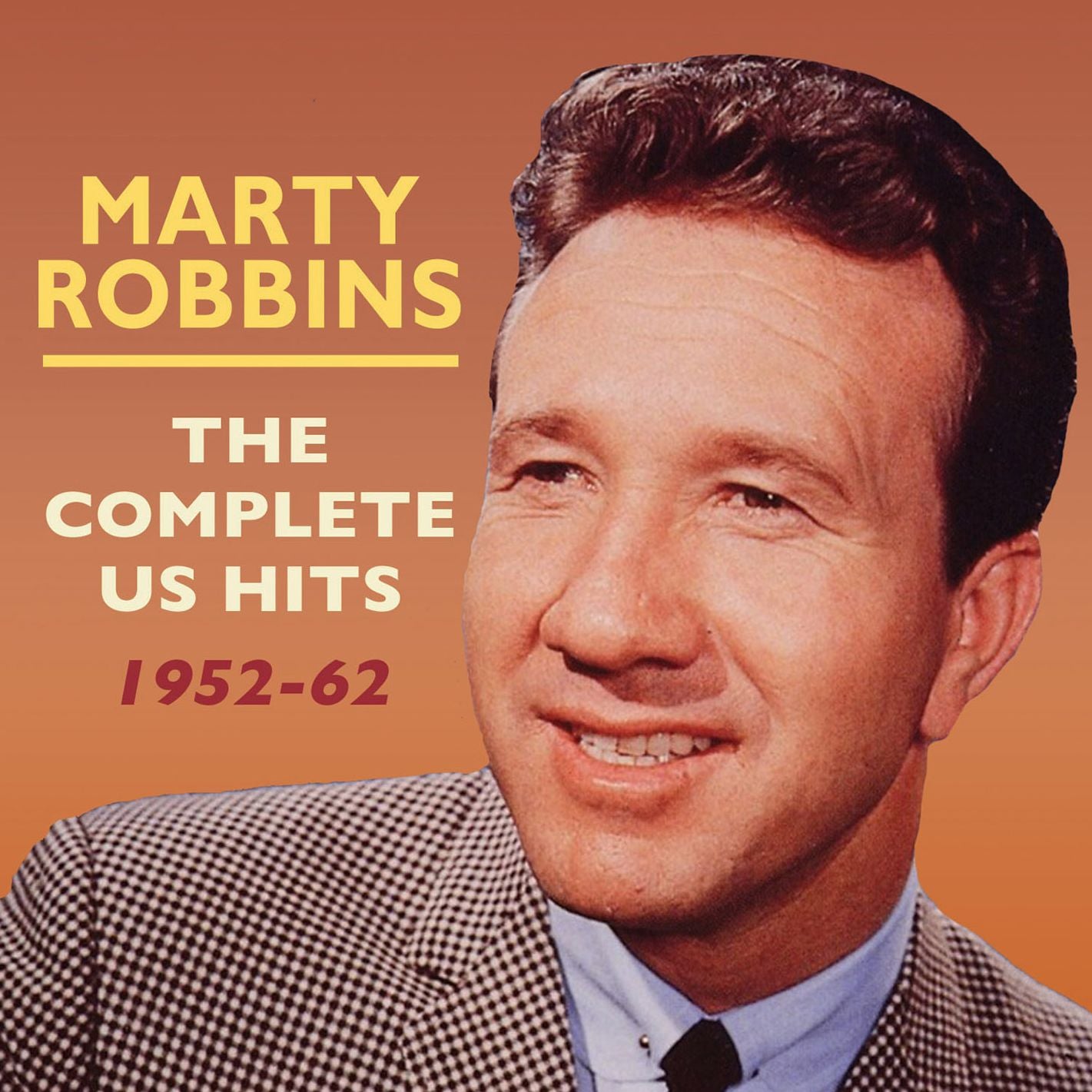 The Complete U.S. Hits 1952-1962