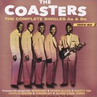 The Complete Singles As & Bs 1954-1962