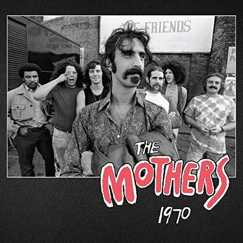 The Mothers 1970