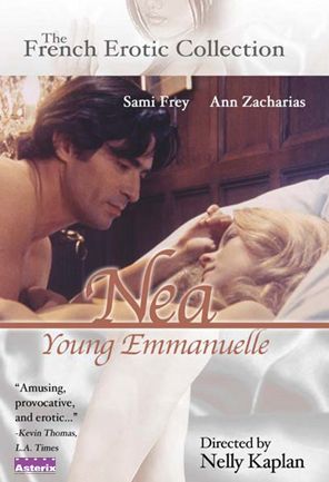 Nea: The Young Emmanuelle