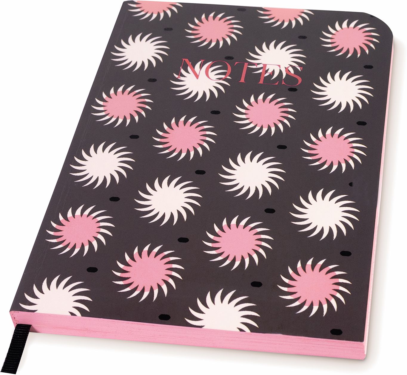 Small Notebook, La Fonda Del Sol
