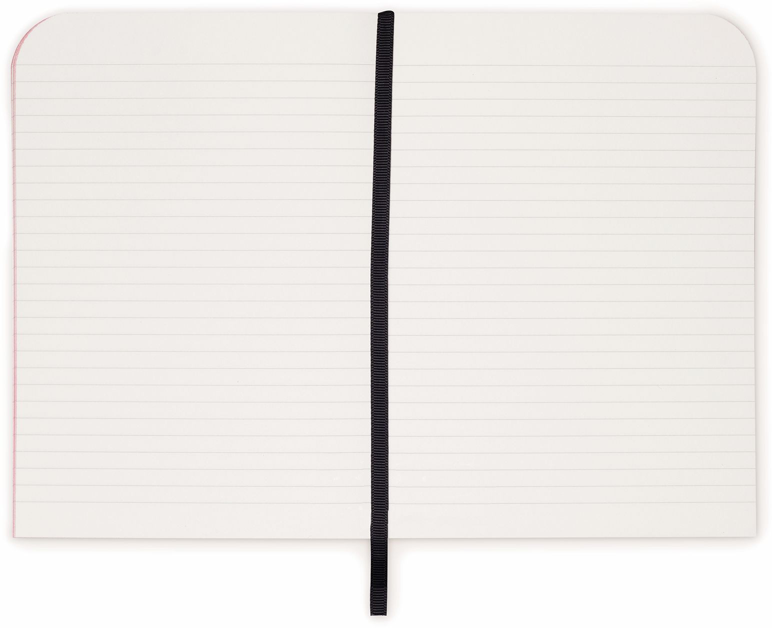 Small Notebook, La Fonda Del Sol