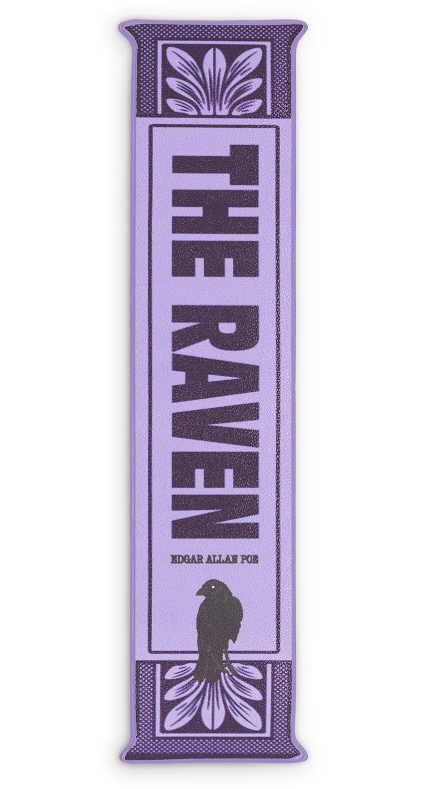 Bookmark, The Raven