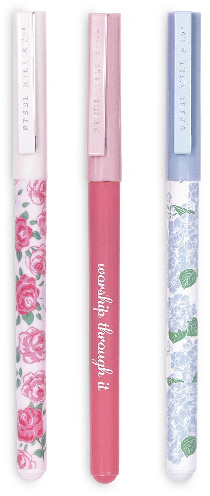 Pen Set, Assorted