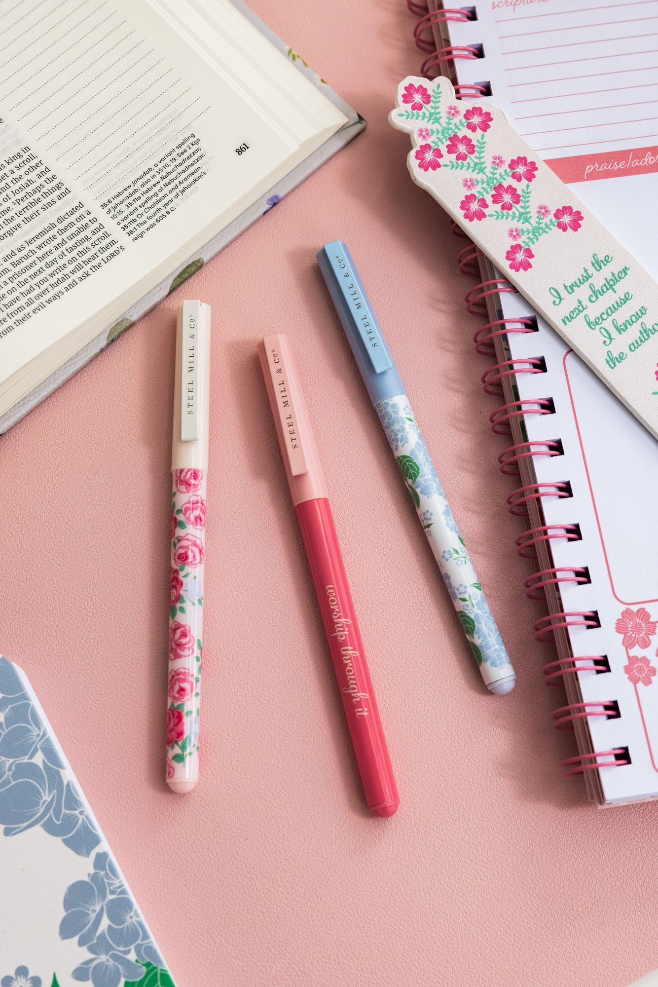 Pen Set, Assorted