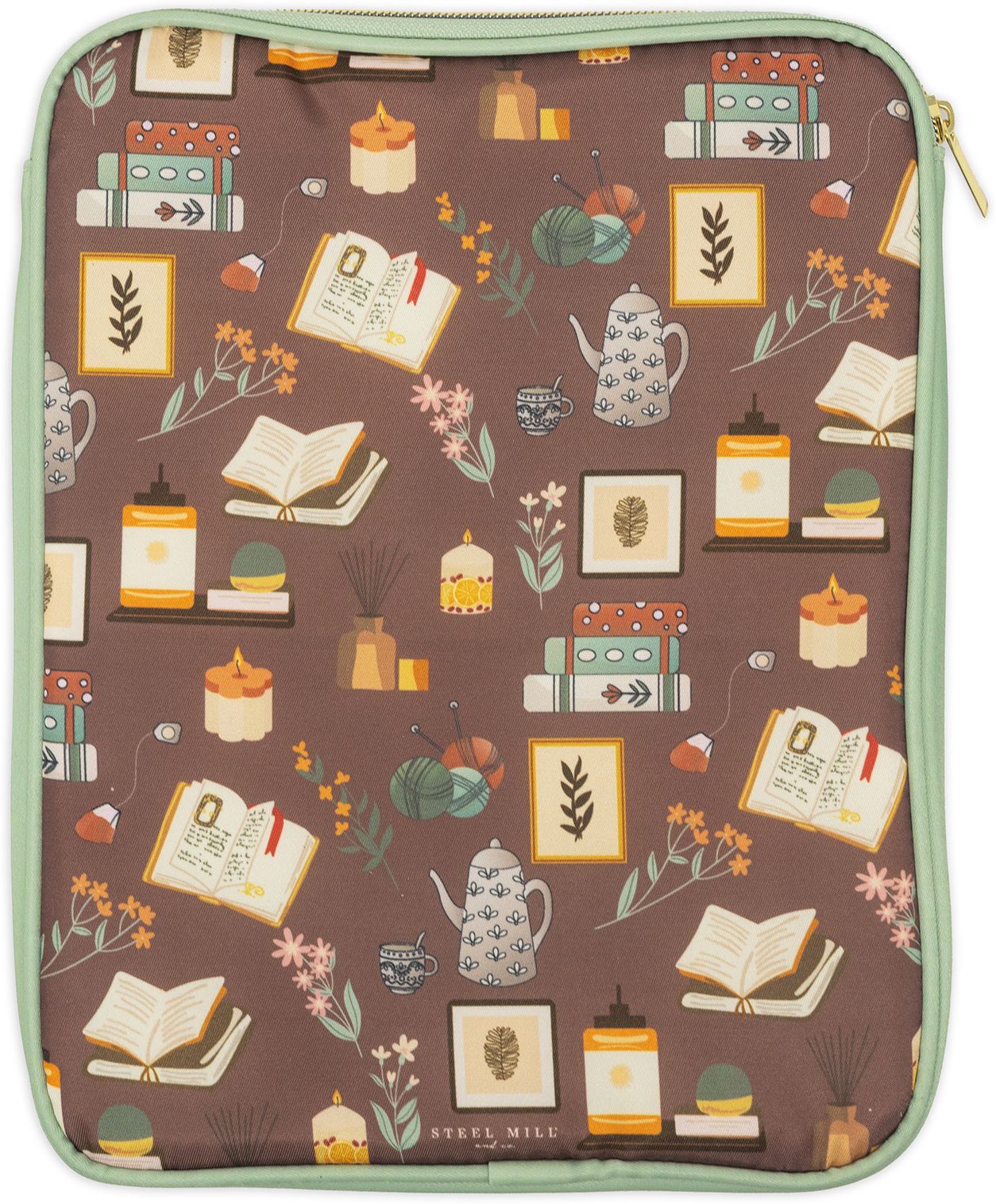 Once Upon a Time Book Sleeve