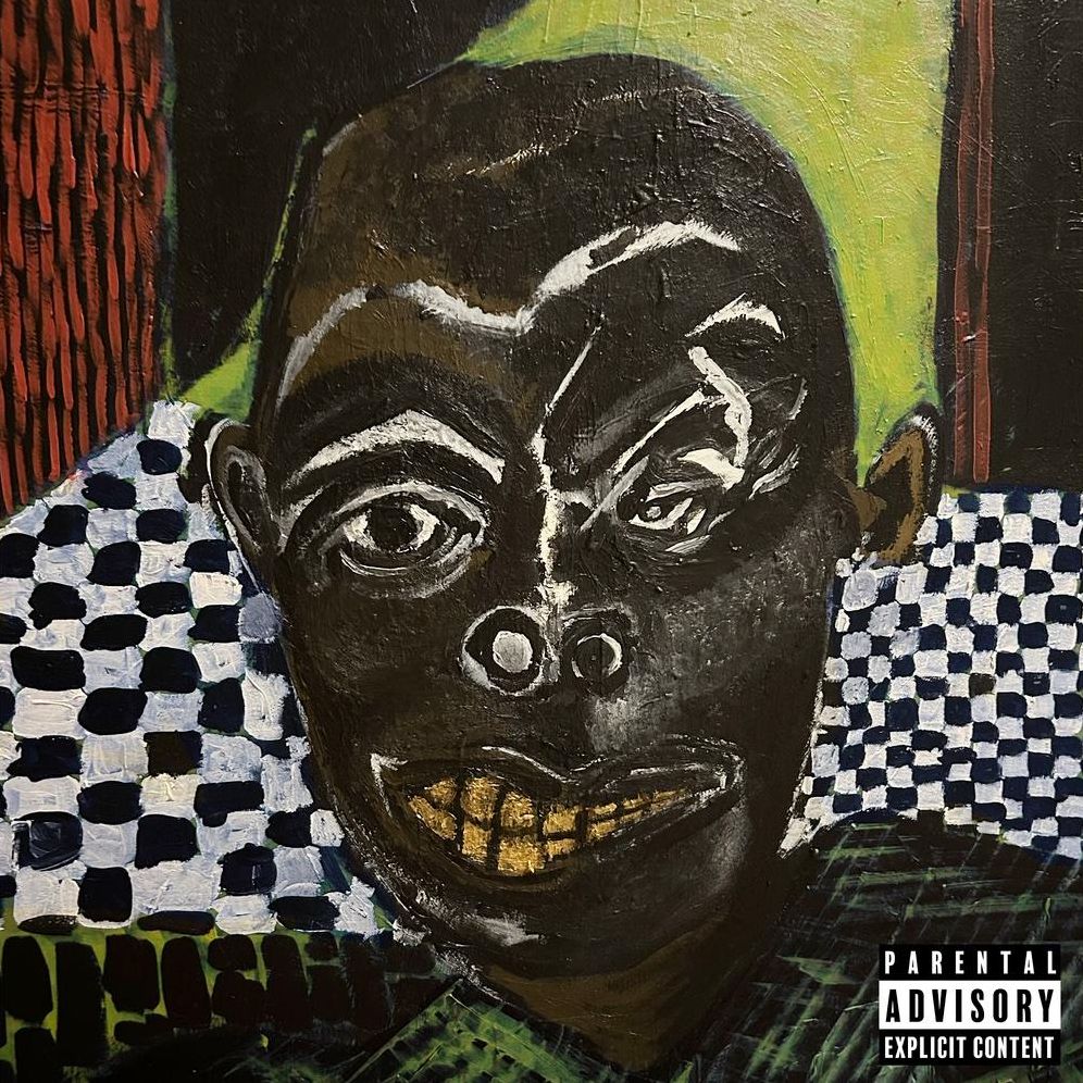 Even the Devil Smiles