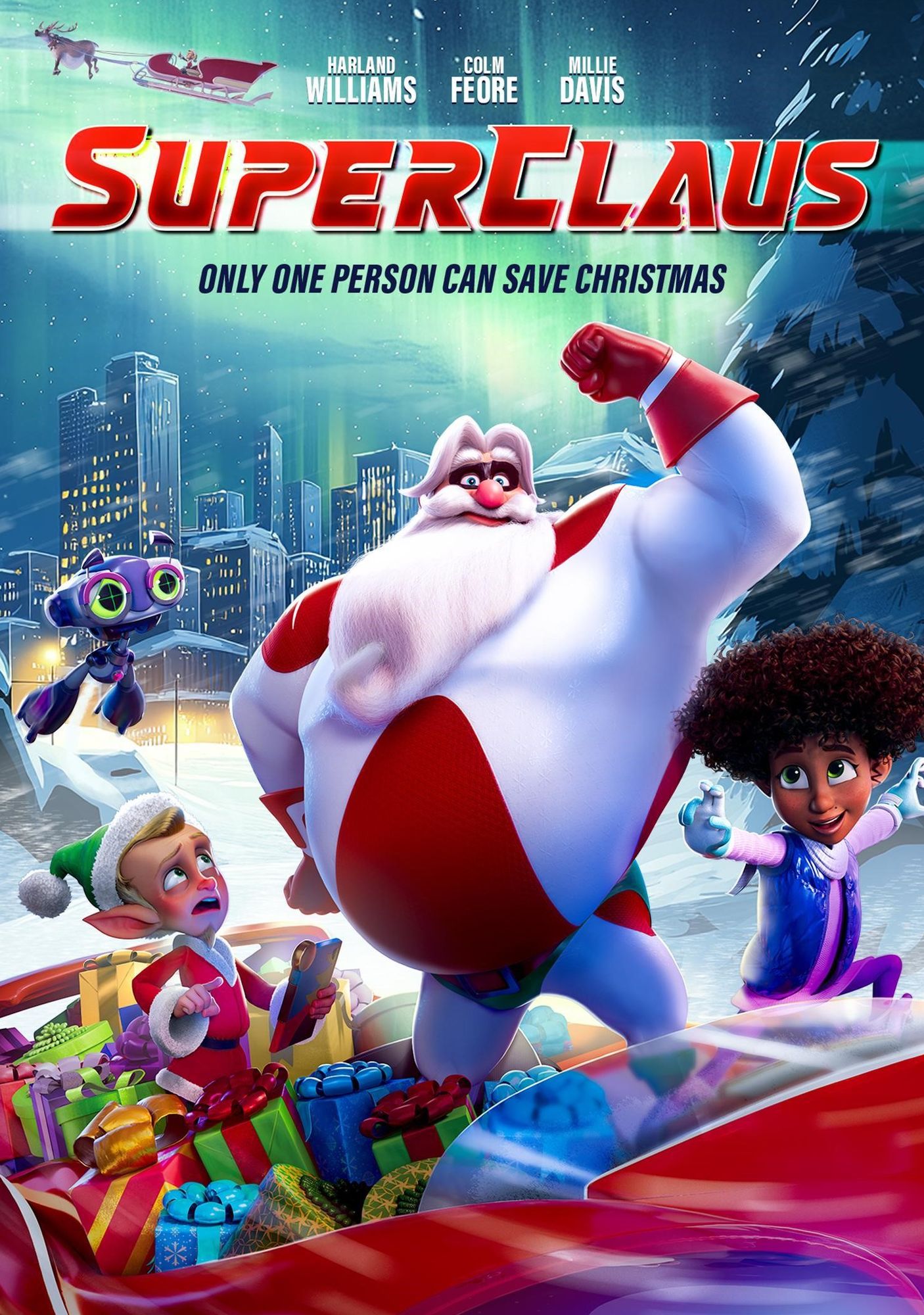 Superclaus