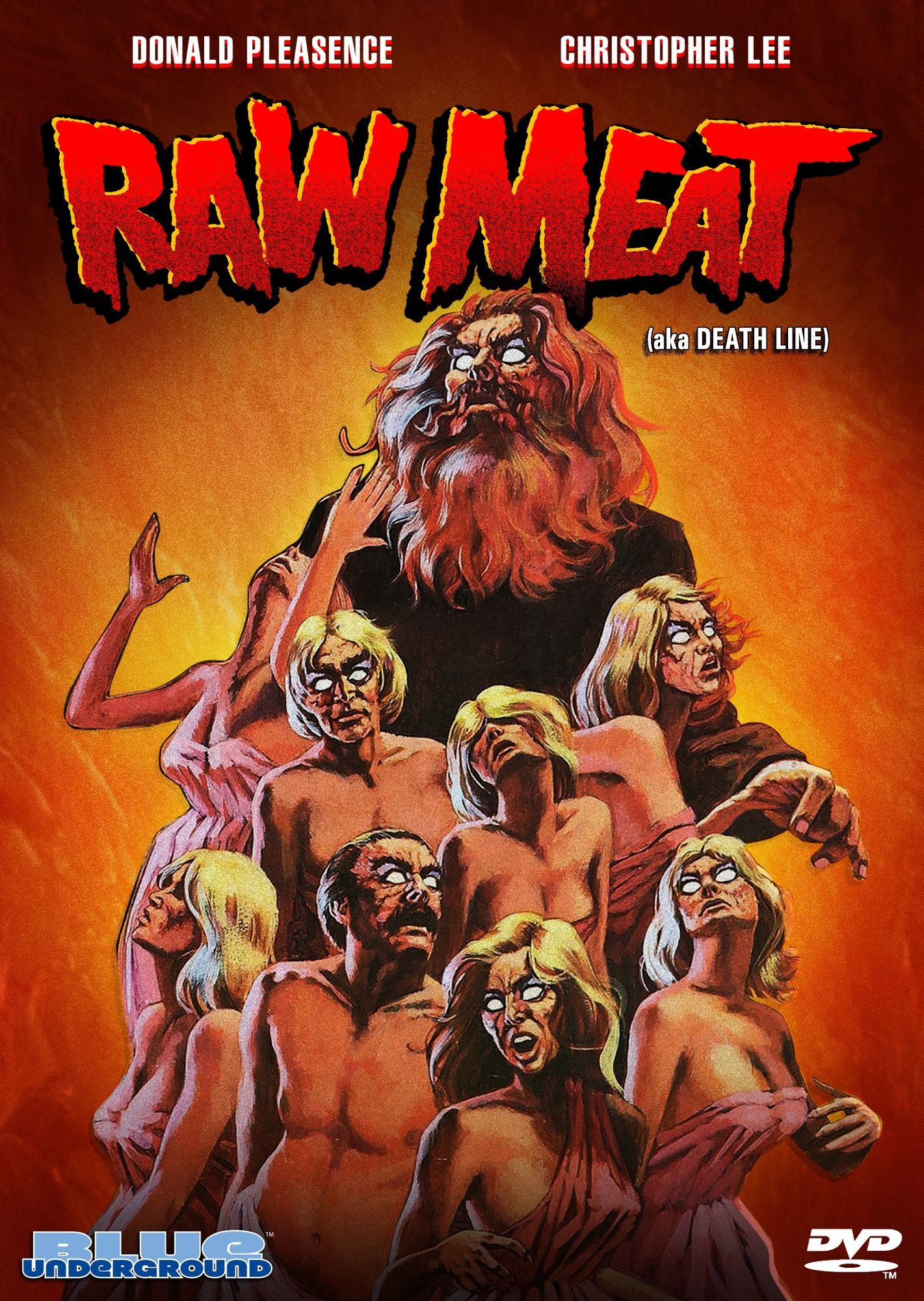 Raw Meat