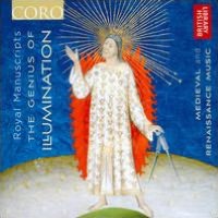 Royal Manuscripts: The Genius of Illumination