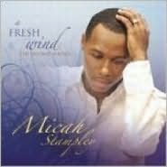 A Fresh Wind...The Second Sound