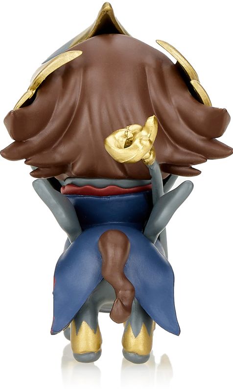 tokidoki X Arcane Unicorno "Champion Viktor" Special Edition