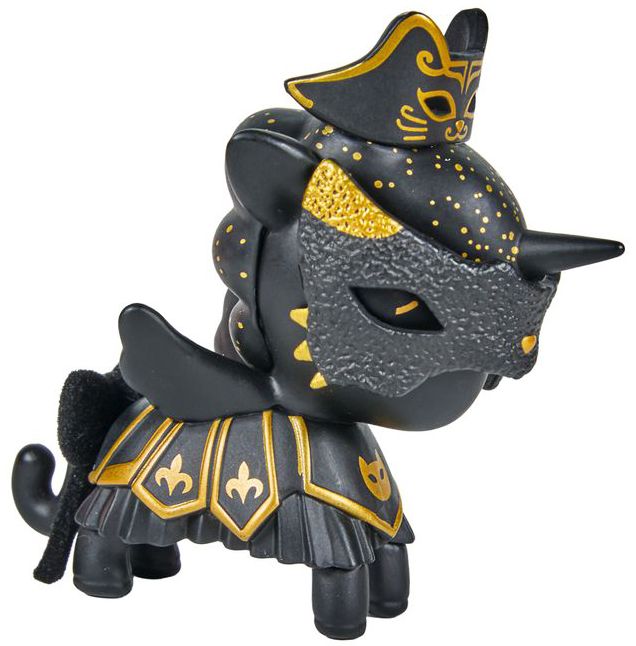 Masquerade Unicorno
