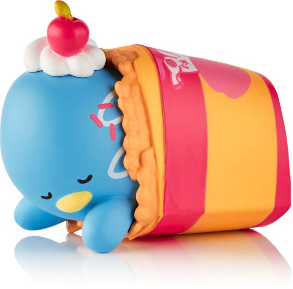 tokidoki x Hello Kitty & Friends Fast Food Blind Box
