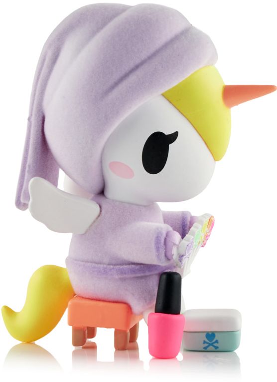 Spa Day Unicorno Blind Box