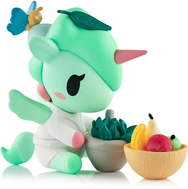 Spa Day Unicorno Blind Box
