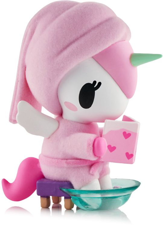 Spa Day Unicorno Blind Box