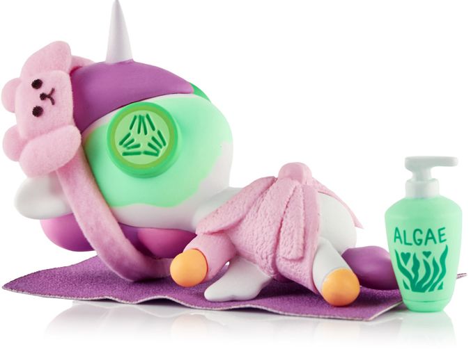 Spa Day Unicorno Blind Box