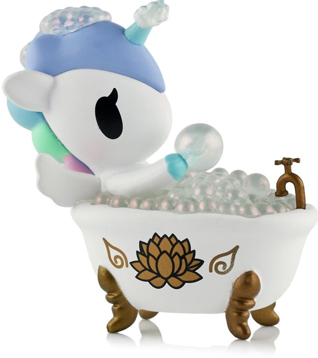 Spa Day Unicorno Blind Box