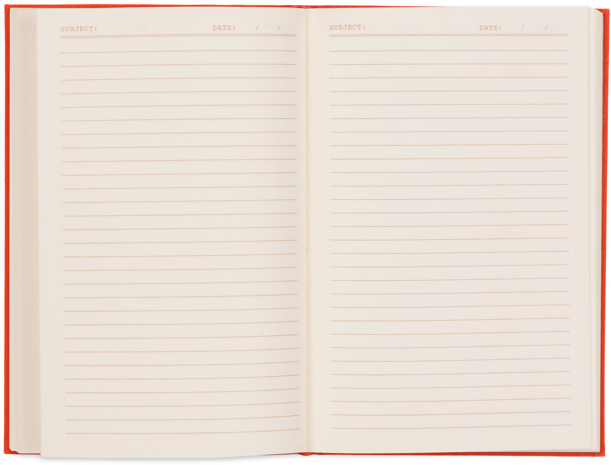 I Would Rather Be A Cat Bound Journal