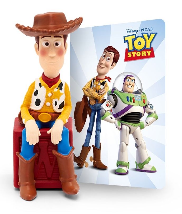 Toy Story Tonie Audio Play Figurine