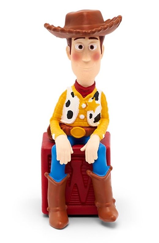 Toy Story Tonie Audio Play Figurine