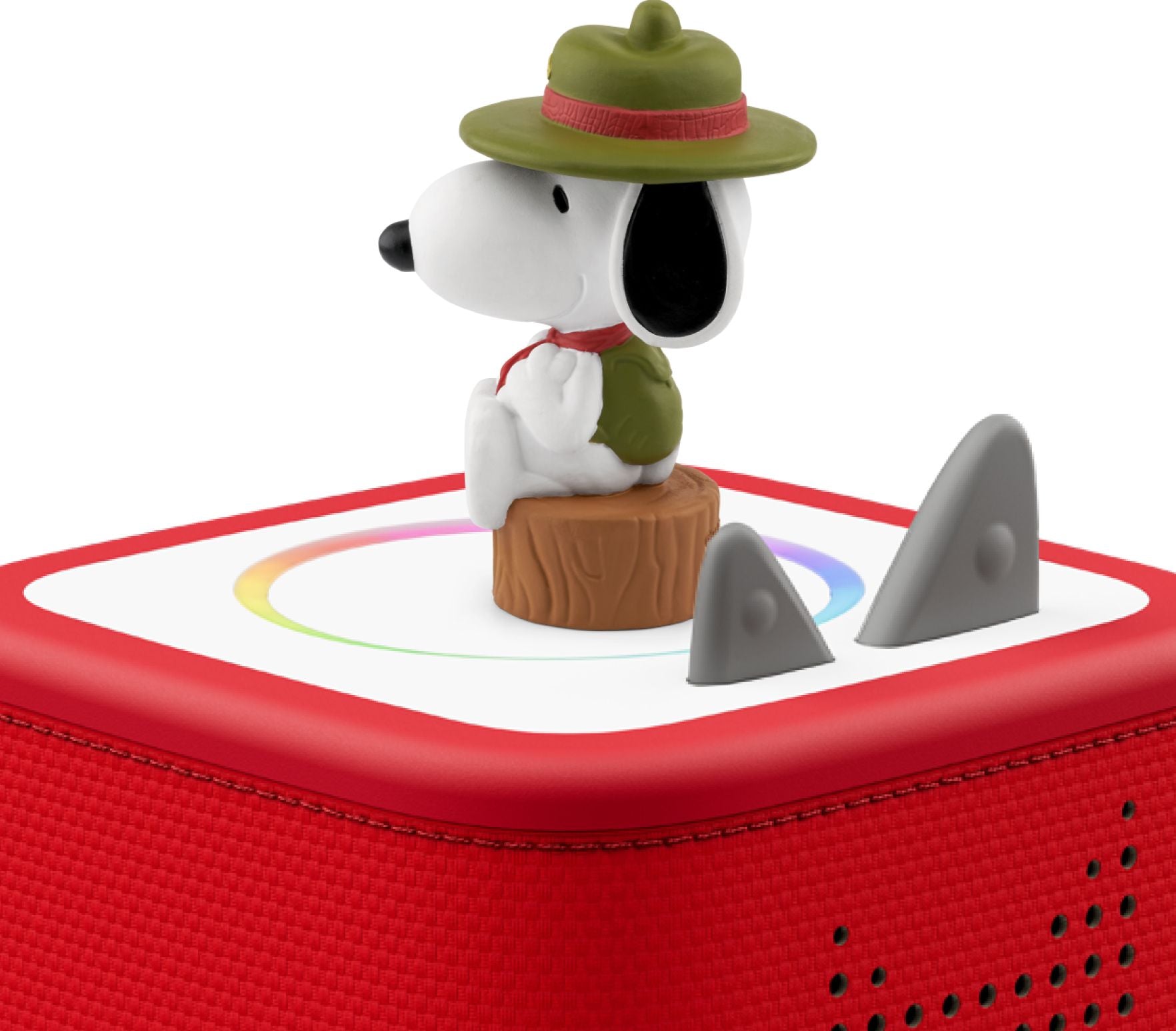 Camp Snoopy Tonie