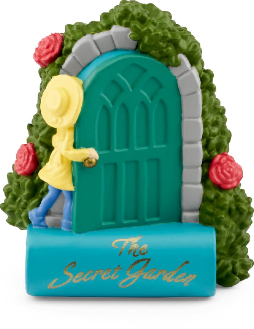 The Secret Garden Tonie