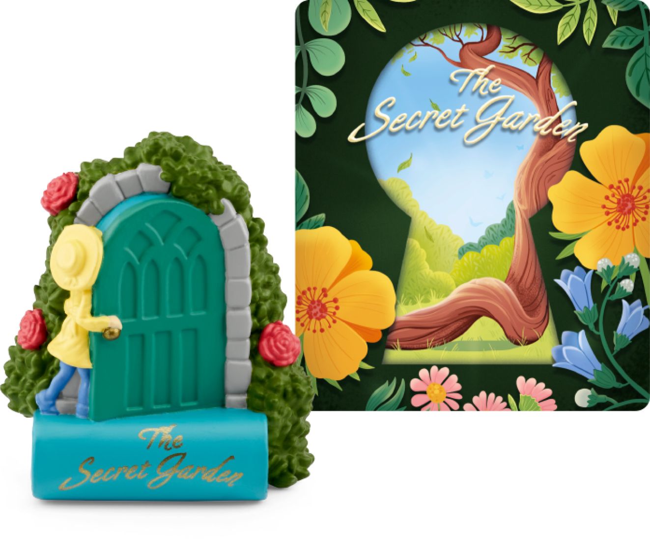 The Secret Garden Tonie
