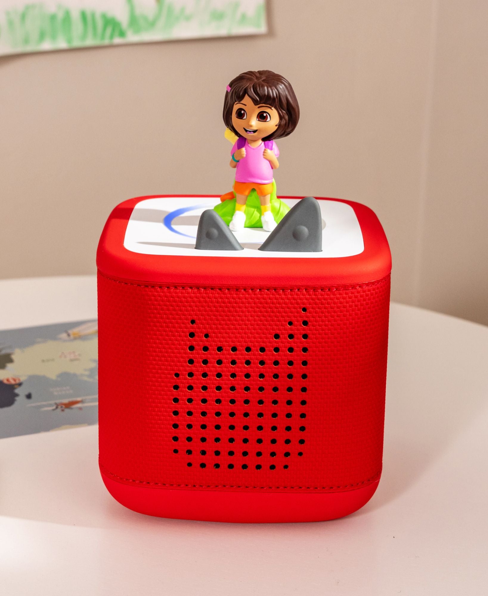 Tonies Dora The Explorer #2 Audio Figurine