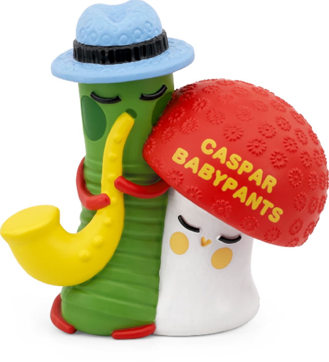 Caspar Babypants Tonie