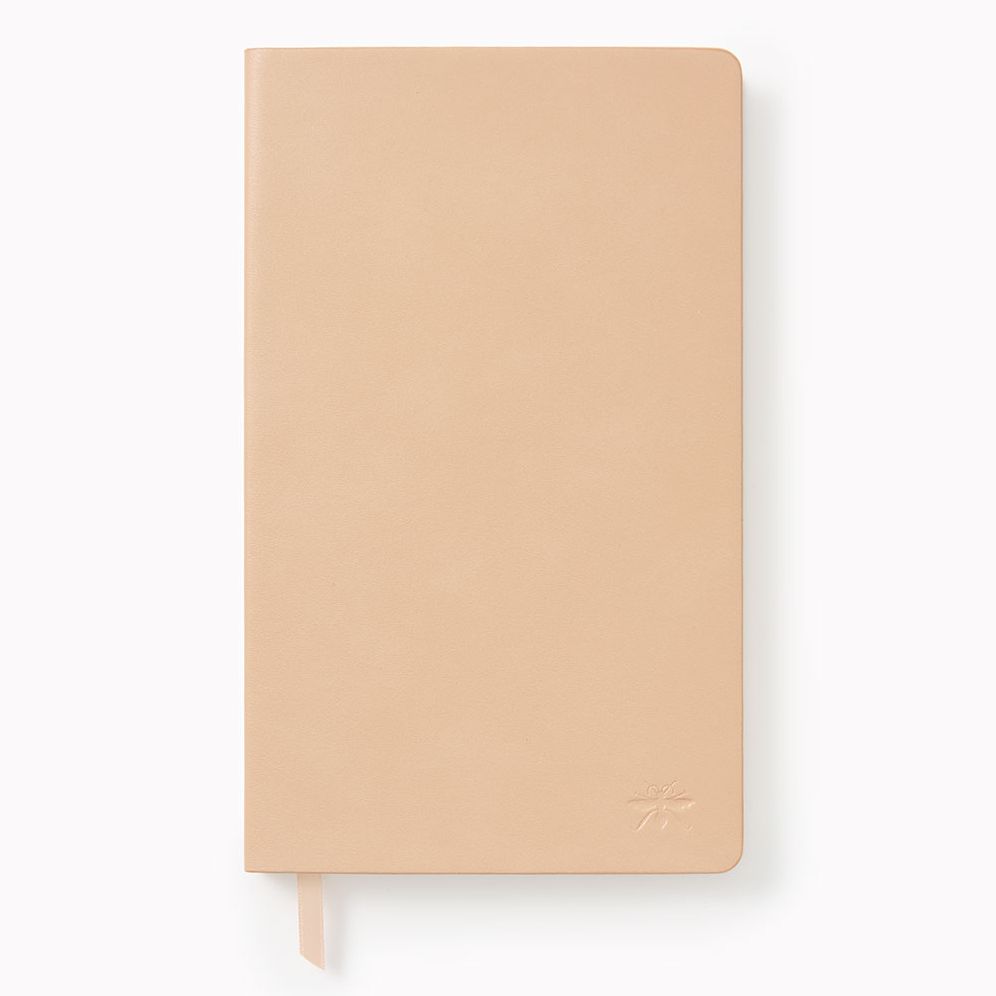 Sand Paper Wasp Med Dotted Journal