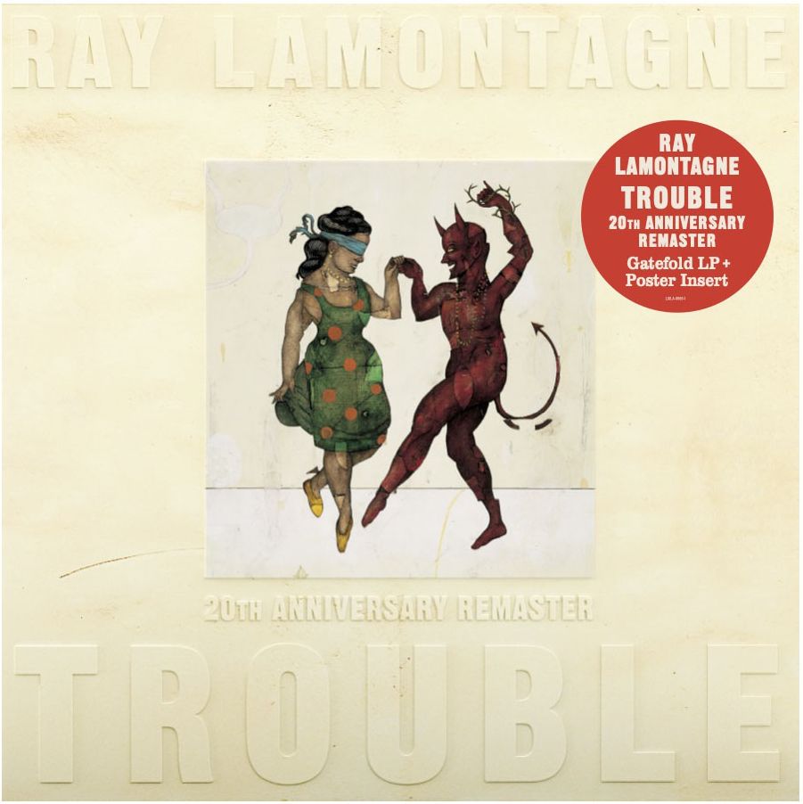 Trouble