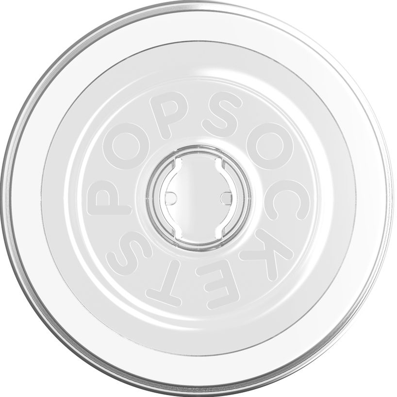 Magsafe Base - Clear
