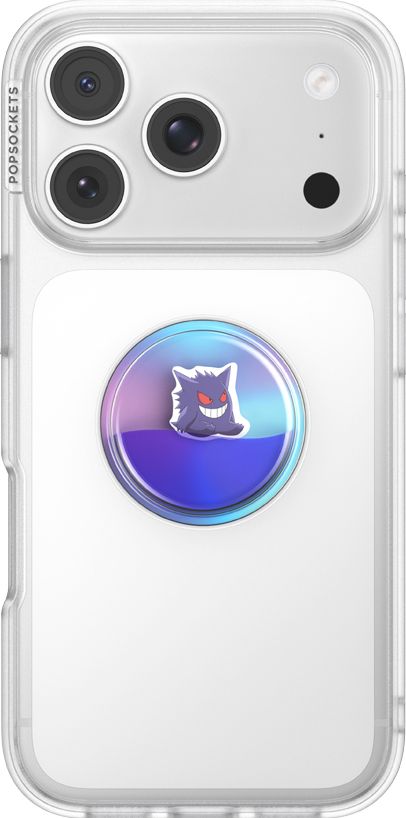Gengar Shadow Ball - SQUISHY CMB PT PCL-PKMN-Tdpl